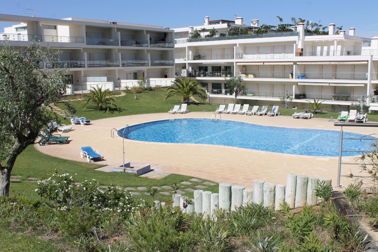 Algarve Paraiso Monte Da Balaia Albufeira Exterior photo
