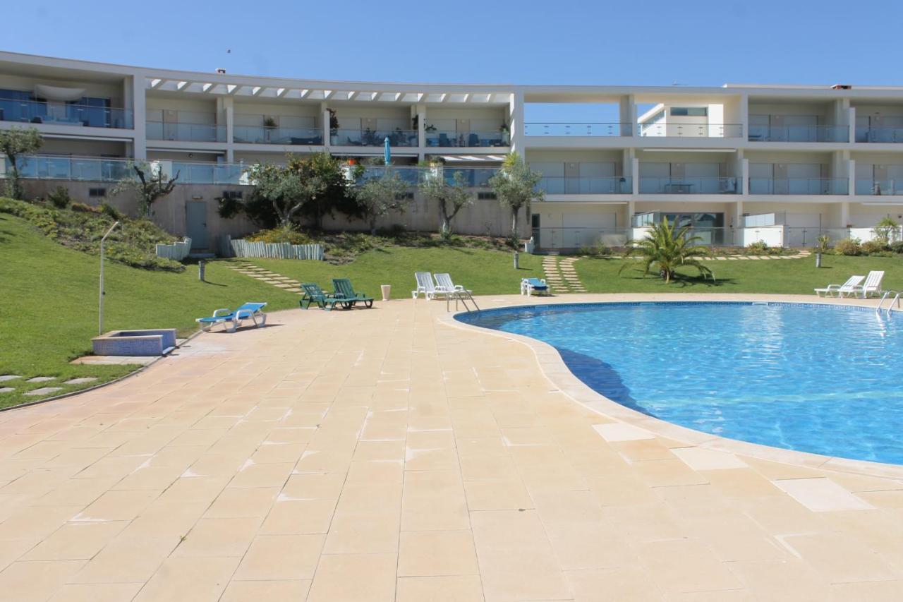 Algarve Paraiso Monte Da Balaia Albufeira Exterior photo