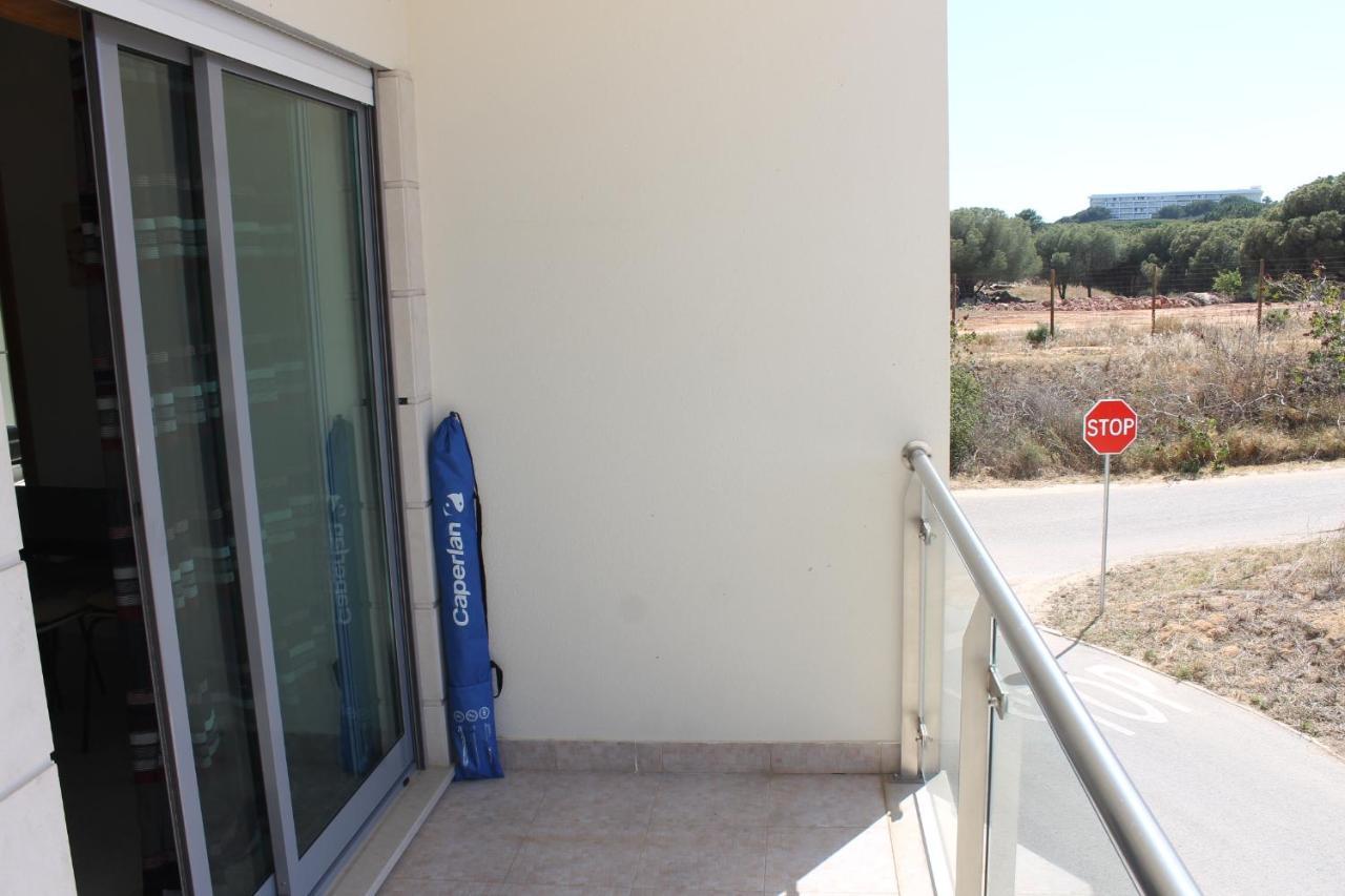 Algarve Paraiso Monte Da Balaia Albufeira Exterior photo